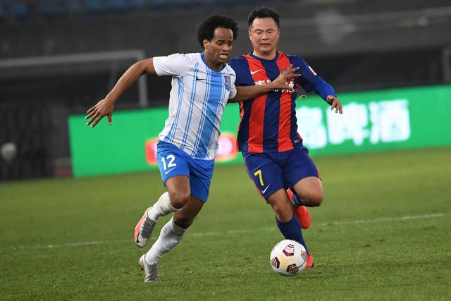 U17国足再创佳绩 1-0小胜毕尔巴鄂竞技U17，程晟涵两场连续进球